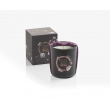 Ароматна свещ 10см Aroma Naturals кардамом
